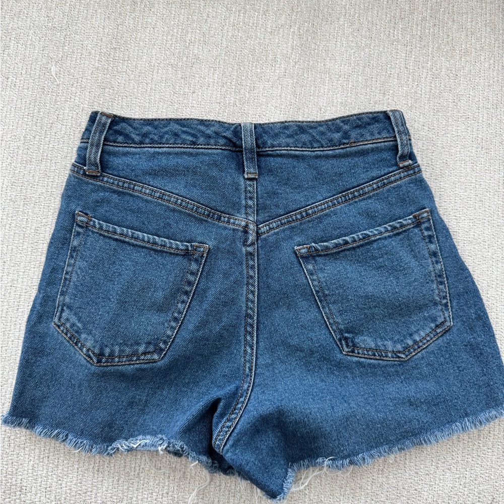 Wild Fable Classic Blue Jean Shorts